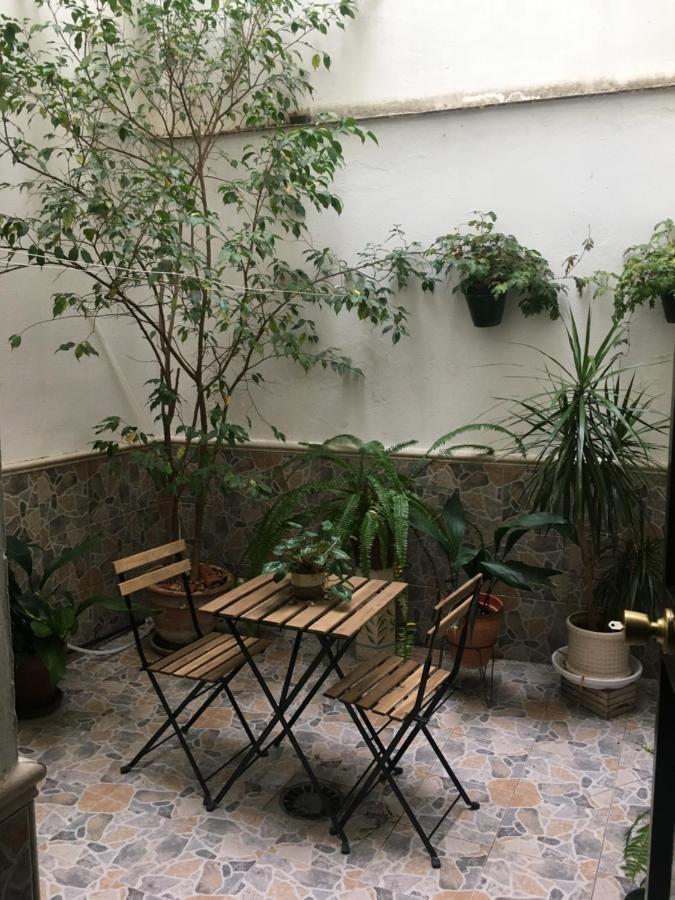 Junto A Casa Pilatos Appartement Sevilla Buitenkant foto